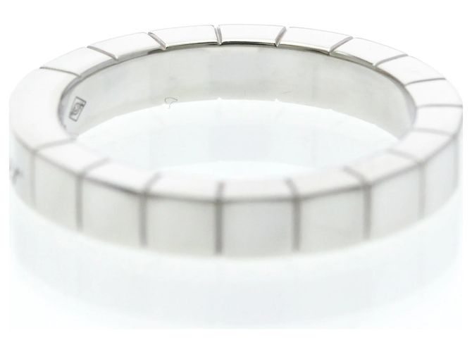 Cartier Lanieres Platinum - vista 7
