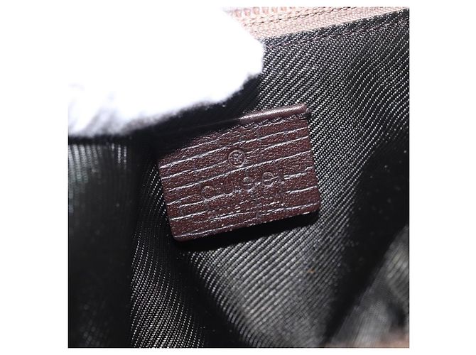 Gucci GG Tiger GG Canvas - vista 6
