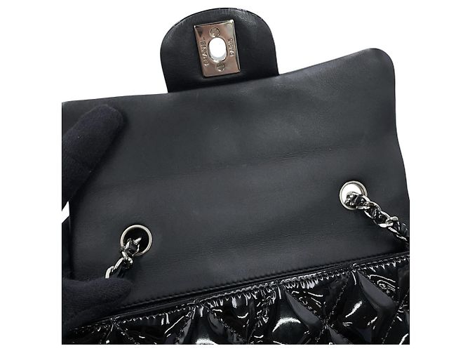 Borsa a tracolla Chanel Mini Matelassé - vista 10