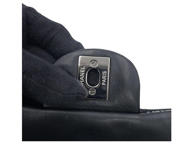 Borsa a tracolla Chanel Mini Matelassé - vista 13