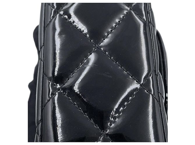 Borsa a tracolla Chanel Mini Matelassé - vista 6