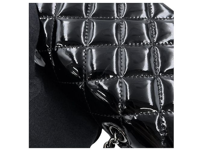 Borsa a tracolla Chanel Mini Matelassé - vista 7