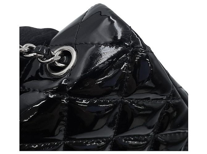 Borsa a tracolla Chanel Mini Matelassé - vista 8