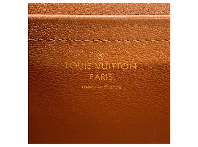 Borsa Louis Vuitton Monogram Sac Marceau - vista 16