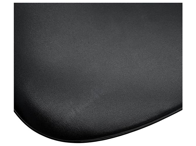 Borsa Mini Voltaire nera Yves Saint Laurent - vista 9
