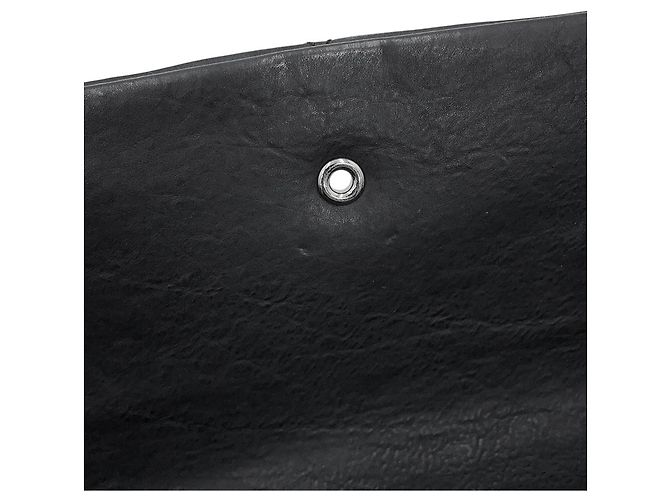 Borsa a tracolla Chanel Matelassé con catena - vista 10