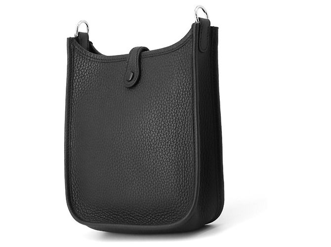 Hermès Borsa a tracolla Hermes Evelyne TPM - vista 2