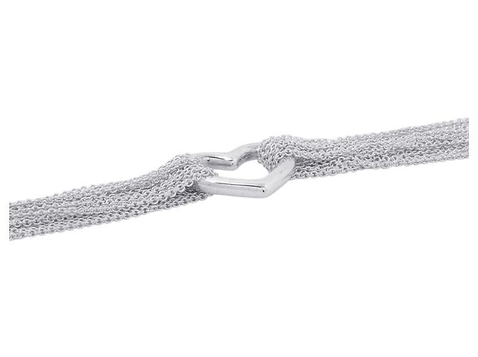 Autre Marque Collana Cuore Tiffany & Co. - vista 2