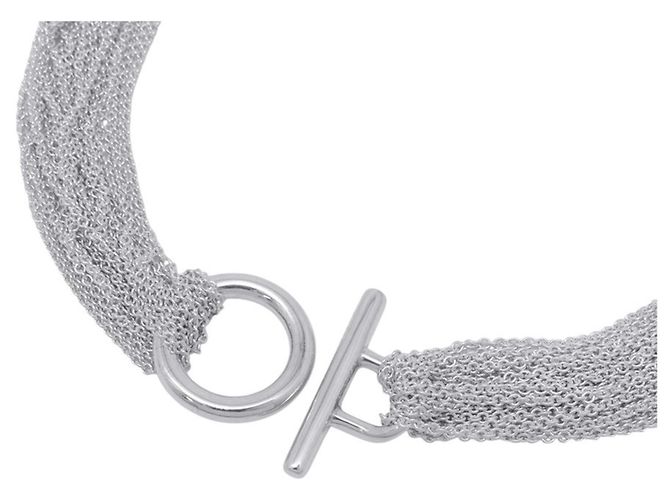 Autre Marque Collana Cuore Tiffany & Co. - vista 4