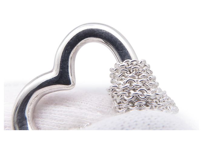 Autre Marque Collana Cuore Tiffany & Co. - vista 5