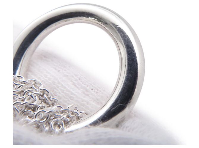 Autre Marque Collana Cuore Tiffany & Co. - vista 6