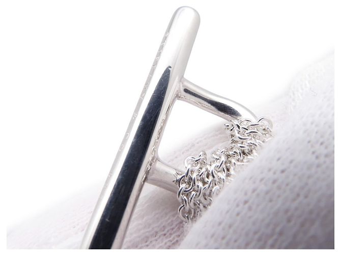 Autre Marque Collana Cuore Tiffany & Co. - vista 7