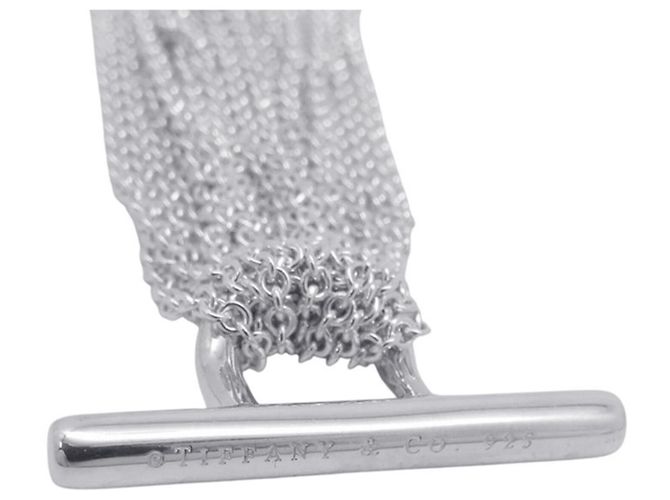 Autre Marque Collana Cuore Tiffany & Co. - vista 8