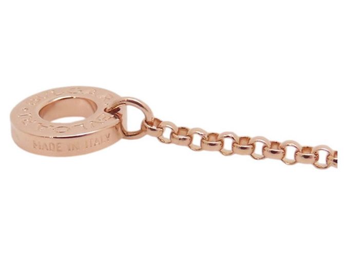 Bulgari Collar Bvlgari B-zero1 Mini - vista 10