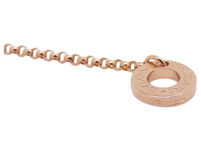 Bulgari Collar Bvlgari B-zero1 Mini - vista 11