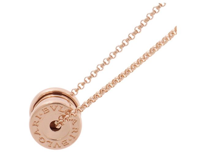 Bulgari Collar Bvlgari B-zero1 Mini - vista 2