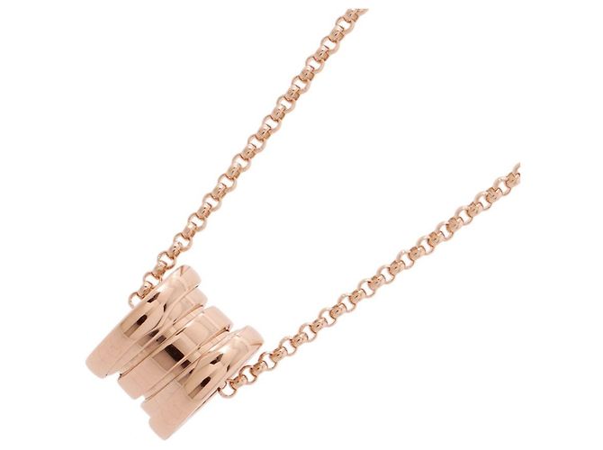 Bulgari Collar Bvlgari B-zero1 Mini - vista 3