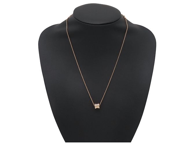 Bulgari Collar Bvlgari B-zero1 Mini - vista 4