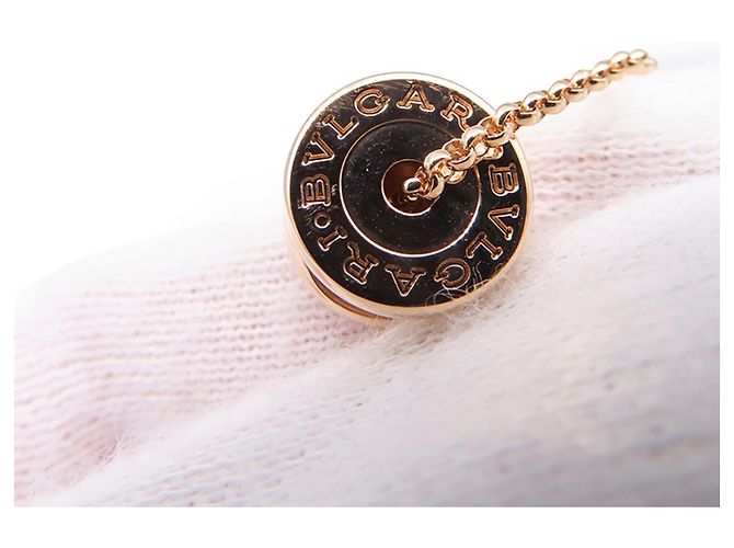 Bulgari Collar Bvlgari B-zero1 Mini - vista 7