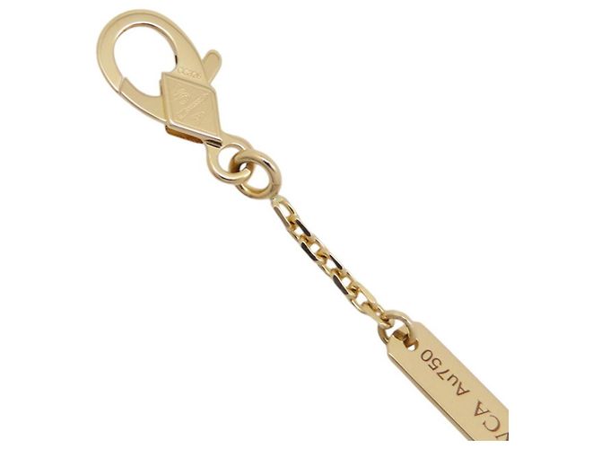 Collana Pendente Alhambra Van Cleef & Arpels - vista 8
