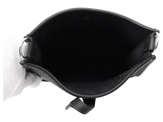 Hermès Borsa a tracolla Hermes Evelyne TPM - vista 5