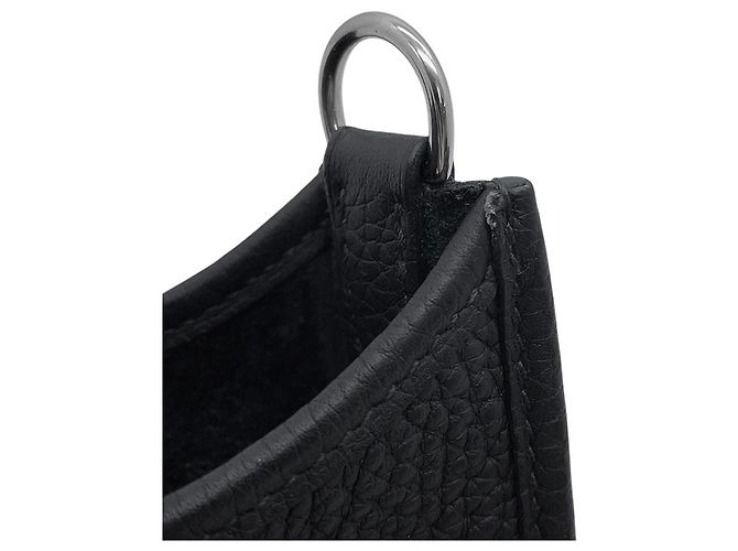 Hermès Borsa a tracolla Hermes Evelyne TPM - vista 6
