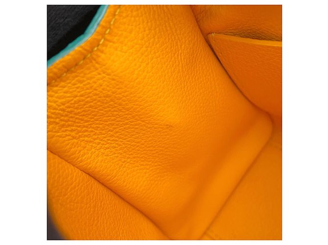 Saïgon Borsa Goyard Saigon Mini Soft Bag - vista 10