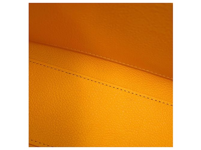 Saïgon Borsa Goyard Saigon Mini Soft Bag - vista 11
