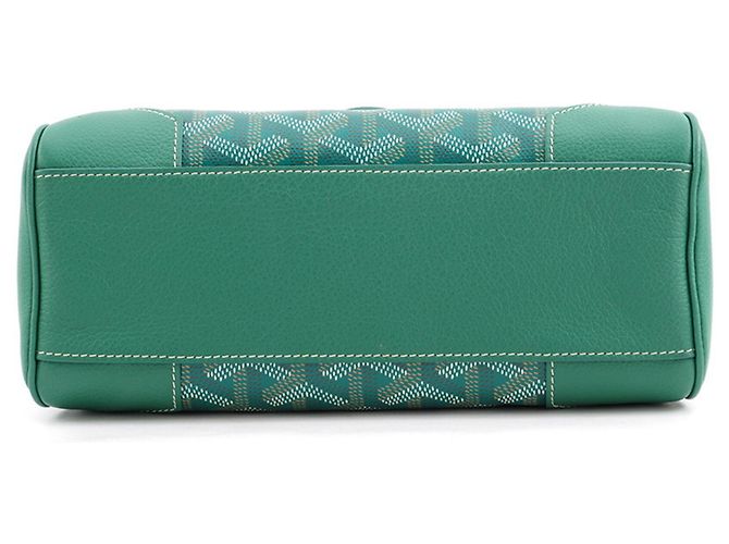 Saïgon Borsa Goyard Saigon Mini Soft Bag - vista 3