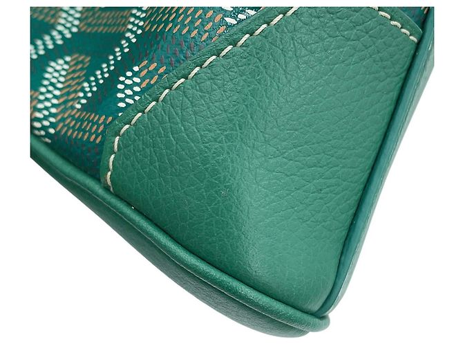 Saïgon Borsa Goyard Saigon Mini Soft Bag - vista 7