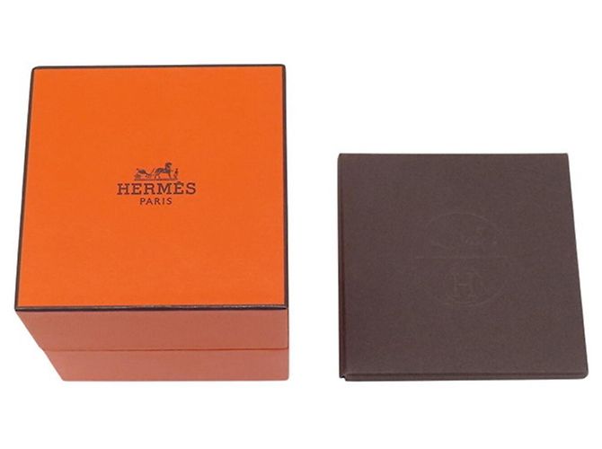 Hermès Bracciale Hermes H d'Ancre PM - vista 10