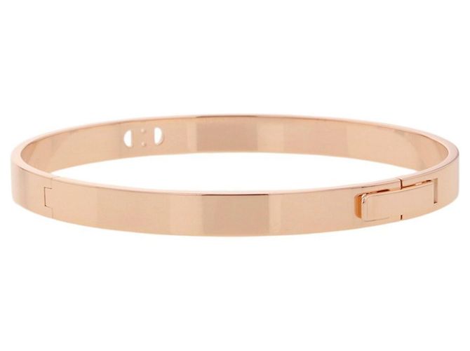Hermès Bracciale Hermes H d'Ancre PM - vista 3