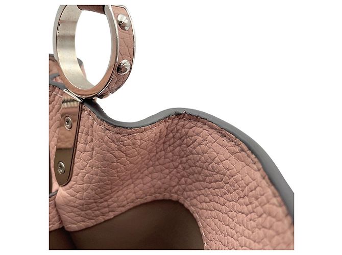 Borsa Louis Vuitton Capucines BB - vista 12
