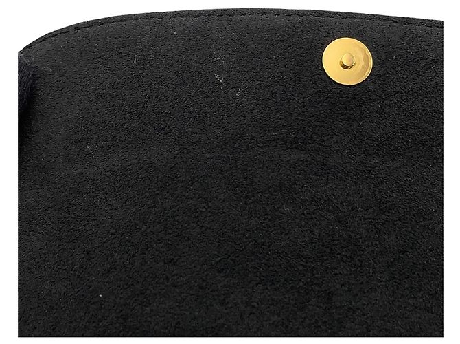 Portafoglio a spalla con catena Louis Vuitton Monogram Empreinte - vista 10