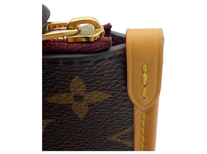 Borsa a tracolla Carryall Monogram Louis Vuitton - vista 15