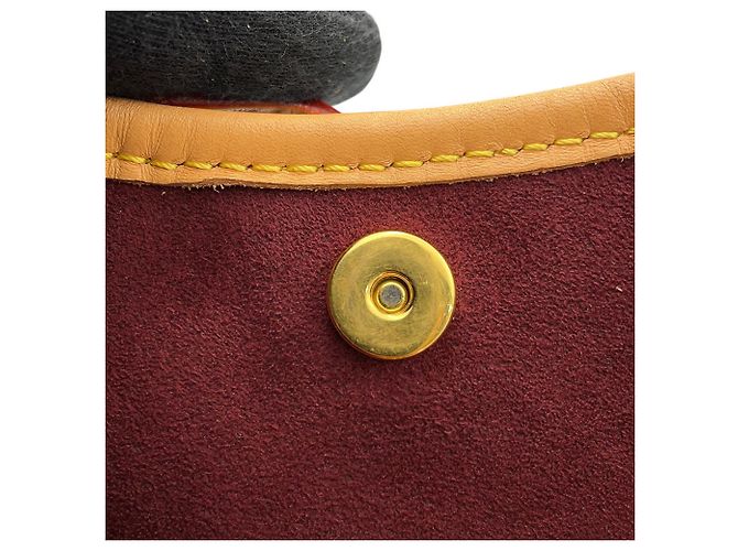 Borsa a tracolla Carryall Monogram Louis Vuitton - vista 6