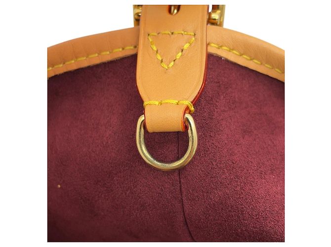 Borsa a tracolla Carryall Monogram Louis Vuitton - vista 7