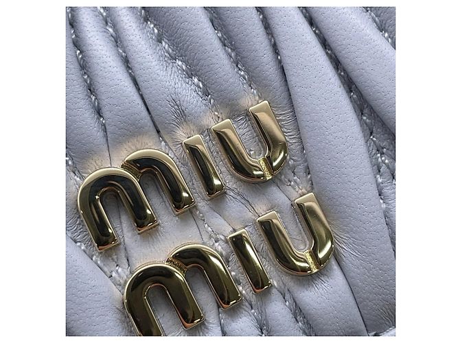 Tarjetero Miu Miu - vista 7