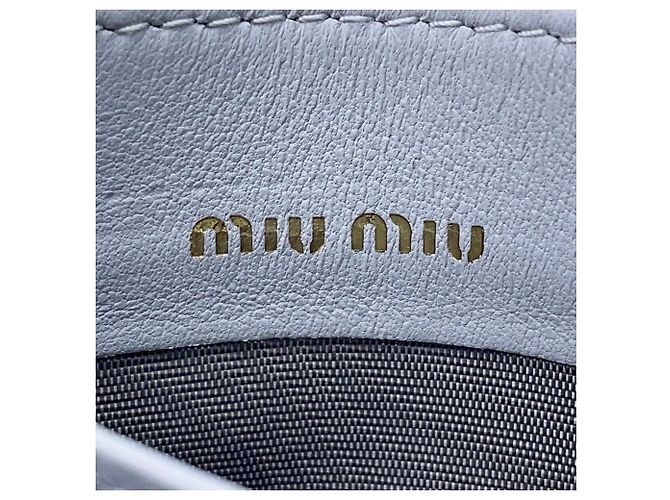 Tarjetero Miu Miu - vista 8