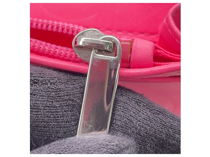 Cartera larga Chanel Matelassé - vista 15