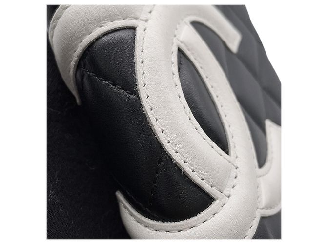 Cartera larga Chanel Matelassé - vista 8