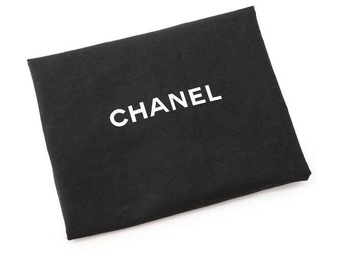 Borsa a tracolla Chanel Matelasse con catena in rosa salmone - vista 19