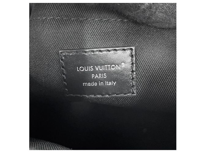 Borsa Louis Vuitton Noe Cargo - vista 16