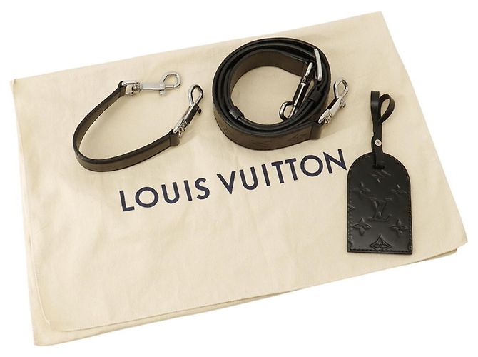 Borsa Louis Vuitton Noe Cargo - vista 17