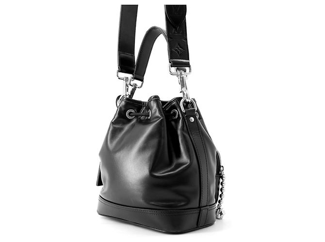 Borsa Louis Vuitton Noe Cargo - vista 2