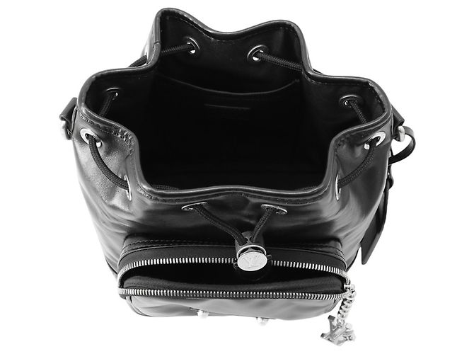 Borsa Louis Vuitton Noe Cargo - vista 6