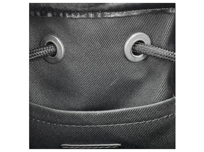 Borsa Louis Vuitton Noe Cargo - vista 9