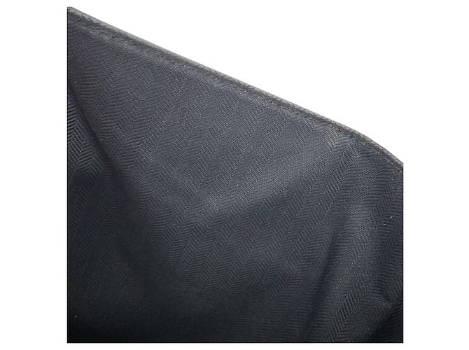 Borsa a mano Loewe Hammock Small in pelle di vitello classica - vista 12