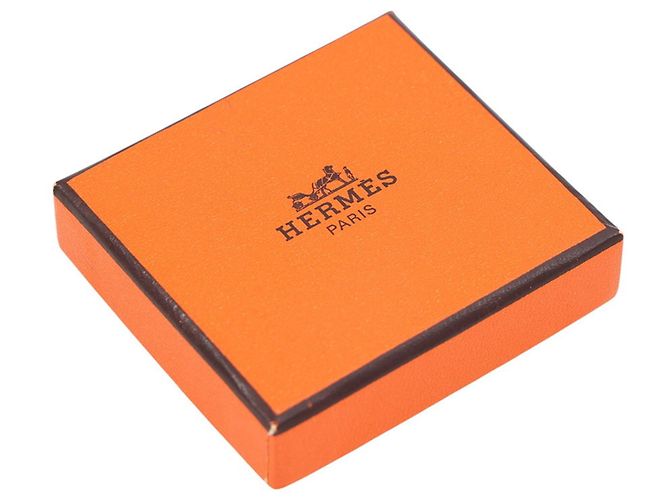 Hermès Pendente Hermes Cadena Pegasus 1993 Limited Edition Top Charm - vista 10