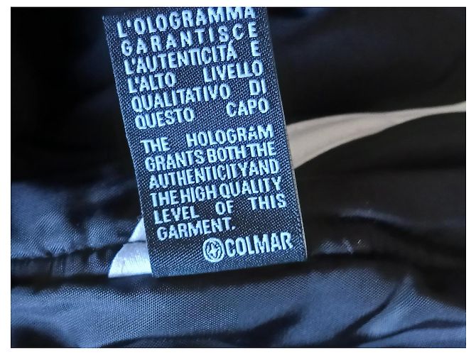 Giacca da sci Colmar Donna - Blu Navy - vista 12